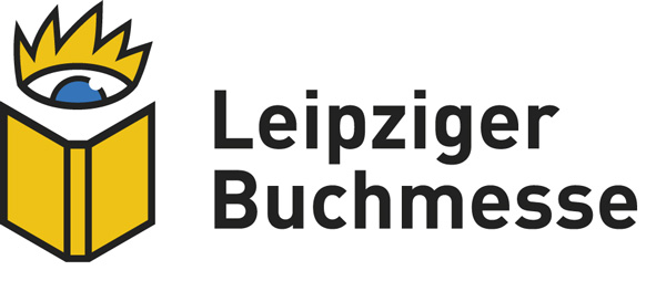 Logo Buchmesse Leipzig 2017