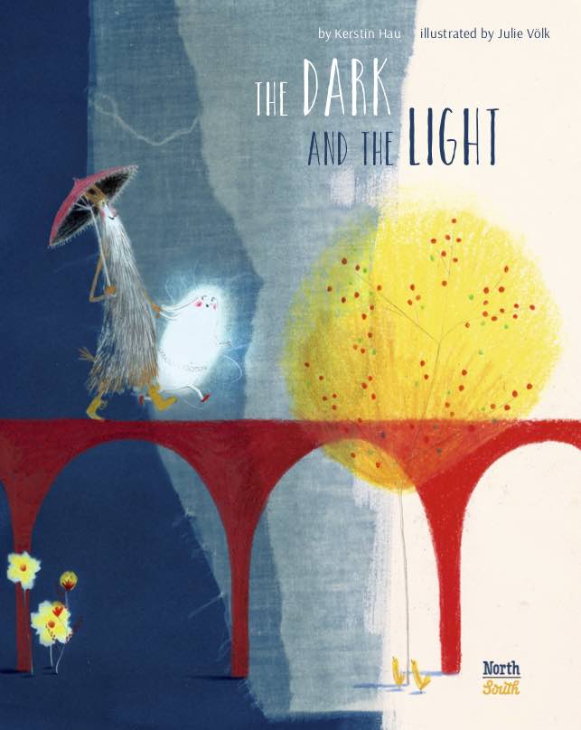 The Dark and the Light Cover